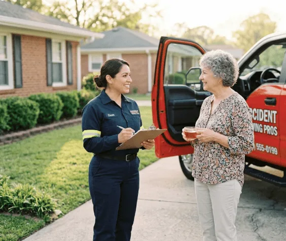 Accident Towing Service Adrian, MN FAQs